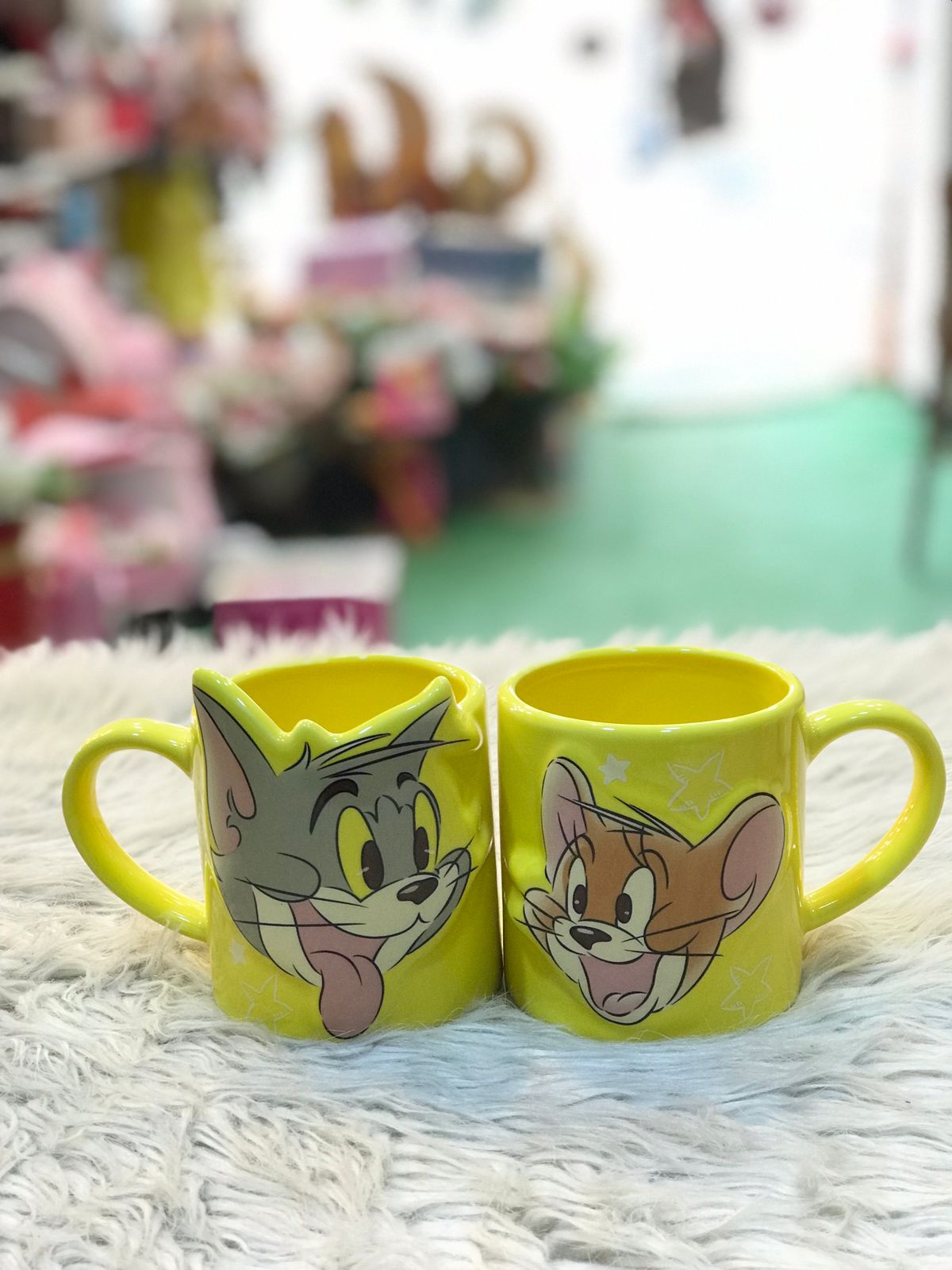 Seasonal Gifts